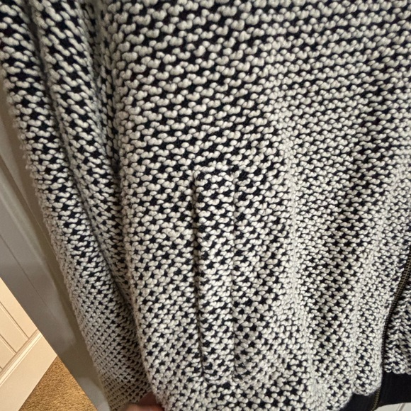 Waffle Jacket - Picture 4 of 5